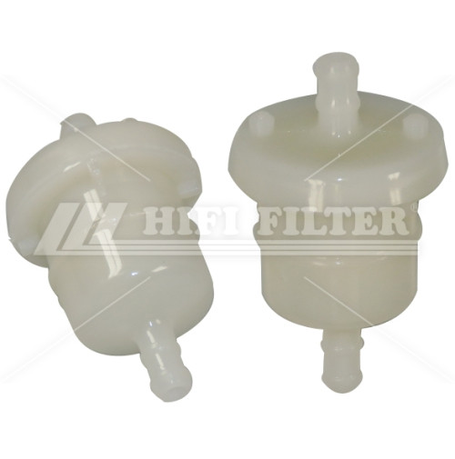 Fuel Petrol Filter For HONDA 16900-GB2-005,16910-GB2-005 and YAMAHA MARINE 68T-24251-00  - Internal Dia. 5 mm - BE4018 - WF-F2010 - RCMA